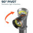 NEBO TOOLS Franklin™ Pivot RC Flashlight