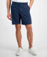 Фото #6 товара Men's Refined Slim Fit 9" Shorts