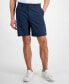 ფოტო #10 პროდუქტის Men's Refined Slim Fit 9" Shorts