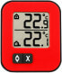 Фото #1 товара TFA Moxx 30.1043.04 Digital Indoor and Outdoor Thermometer