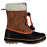 KIMBERFEEL Adriana Snow Boots