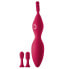 Bullet Vibrator Dream Toys Sparkling Red