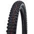 Покрышка велосипедная Schwalbe Hans Dampf EVO Super Gravity Addix Soft 26 x 2.35 Черный, 26´´ x 2.35 - фото #1