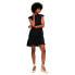 Фото #3 товара SUPERDRY Studios Lace Sleeveless Short Dress