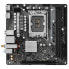 ASRock H610M-ITX/EDP, Intel H610 Mainboard - Sockel 1700, DDR4