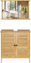 Фото #2 товара Badschrank Set Kirsten(2er Set)