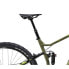 OLMO Hetna 29´´ SX Eagle 2024 MTB bike Зеленый, 40 - фото #6