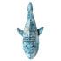 FREEDOG Eco Shark 28.5x12 cm Toy