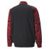 Фото #2 товара Puma Efa Prematch Full Zip Jacket Mens Size S Coats Jackets Outerwear 76877001