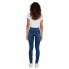 Фото #2 товара NOISY MAY Callie High Waist Skinny VI021MB jeans