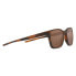 Очки Oakley Ojector Prizm Polarized Matte Brown Tortoise, Prizm Tungsten Polarized/CAT3 - фото #13