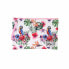 OH MY POP Sunny PVC Parrot Wash Bag