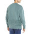 Фото #2 товара Puma Downtown Crew Neck Sweatshirt Mens Blue 53367450