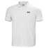 Фото #3 товара HELLY HANSEN Ocean short sleeve polo