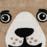 Фото #3 товара Детский коврик Хлопок 100 cm Медведь