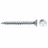 Box of screws CELO Vlox 200 Units Galvanised countersunk (4,5 x 35 mm) (35 mm)