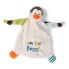 NICI Comforter Penguin ´´I Am The Boss´´ Doudou