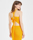 ფოტო #2 პროდუქტის Women's Crochet Halter Top, Created for Macy's