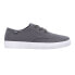 Фото #2 товара Lugz Joints Lace Up Mens Grey Sneakers Casual Shoes MJOINC-011