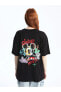 Фото #4 товара Футболка LC XSIDE Mickey Mouse Printed Woman Tee