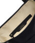 Ziptop Nylon Shoulder Bag