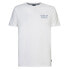 Фото #1 товара Мужская футболка Petrol Industries TSR694.SimpleButton рубашка с коротким рукавом