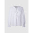 ფოტო #3 პროდუქტის PEPE JEANS Danae Long Sleeve Blouse