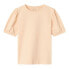 ფოტო #1 პროდუქტის NAME IT Fenna short sleeve T-shirt