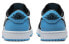 Фото #6 товара Кроссовки Jordan Air Jordan 1 og "black blue toe" CZ0775-104