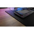 Mechanische Gaming-Tastatur CORSAIR K70 CORE RGB CORSAIR Rote lineare Schalter Schalldmmung Drehrad Grau