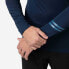 ROSSIGNOL Poursuite Long sleeve base layer