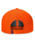 Men's Orange Clemson Tigers Bank Hat
