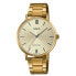 Ladies' Watch Casio COLLECTION Golden (Ø 36 mm)