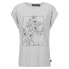 ფოტო #3 პროდუქტის REGATTA Roselynn short sleeve T-shirt