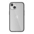 Woodcessories ECO632 - Cover - Apple - iPhone 14 Max - 17 cm (6.7") - Black - Transparent