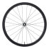 SHIMANO Ultegra R8170 C36 CL Disc Carbon Tubeless road front wheel
