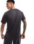 Фото #6 товара Puma Running Evolve t-shirt in dark grey