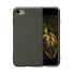Фото #1 товара dbramante1928 Grenen - iPhone SE/8/7 - Dark Olive Green - Cover - Apple - iPhone SE/8/7 - 11.9 cm (4.7") - Olive