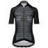 Фото #1 товара BIORACER Sprinter Cold Black Light Subli short sleeve jersey