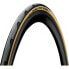 Фото #1 товара CONTINENTAL Grand Prix 5000 Creme 700C x 25 road tyre