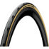 CONTINENTAL Grand Prix 5000 Creme 700C x 25 road tyre