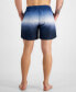 ფოტო #2 პროდუქტის Men's Color Gradient 5.9" Swim Trunks, Created for Macy's