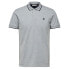 Фото #3 товара SELECTED New Season short sleeve polo