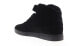 Фото #6 товара Fila Vulc 13 1SC60526-001 Mens Black Suede Lifestyle Sneakers Shoes 7.5