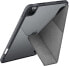 Фото #3 товара etui na планшет Uniq UNIQ etui Moven iPad Pro 12,9" (2021) Противомикробный сари/темно-серый