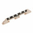 Фото #3 товара Grover B 95 Acousticraft Banjo Bridge