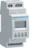 Фото #1 товара Hager EGN200 - Time switch - Digital - Wireless - Gray - Plastic - IP20