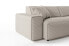 Sofa RANI 3-Sitzer Cord