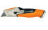 Фото #1 товара Универсальный нож CarbonMax с выдвижным лезвием Fiskars