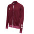 Фото #3 товара HUMMEL Lead Poly Jacket